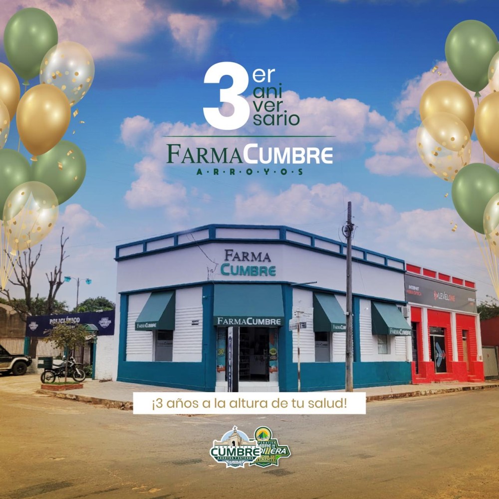 FarmaCumbre Arroyos